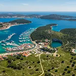 Maya S Mit Terrasse By Interhome * Rogoznica (Sibenik-Knin)