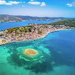 Maya S Mit Terrasse By Interhome Apartament Rogoznica (Sibenik-Knin)