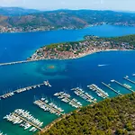 Apartament Maya S Mit Terrasse By Interhome Rogoznica (Sibenik-Knin)