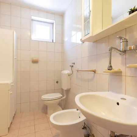 Maya S Mit Terrasse By Interhome