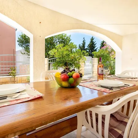 Maya S Mit Terrasse By Interhome Apartment