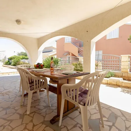 Maya S Mit Terrasse By Interhome Rogoznica (Sibenik-Knin)