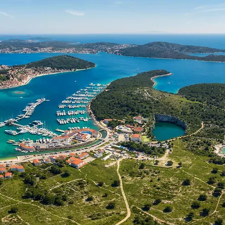 Maya S Mit Terrasse By Interhome * Rogoznica (Sibenik-Knin)