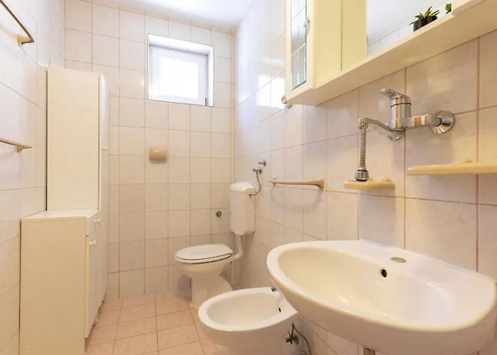 Maya S Mit Terrasse By Interhome