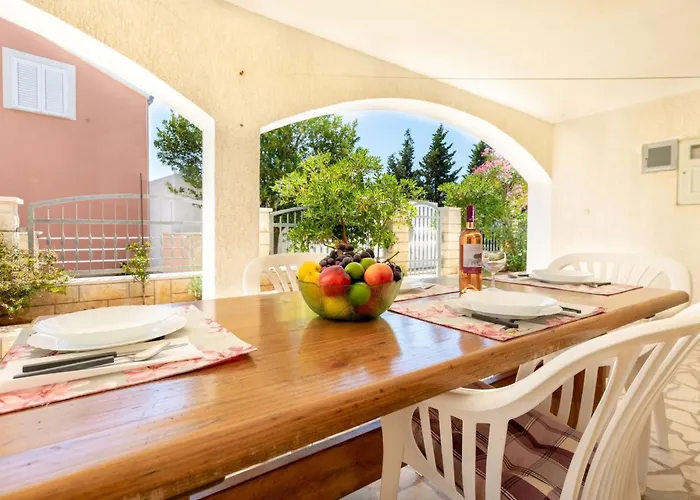 Maya S Mit Terrasse By Interhome Apartment